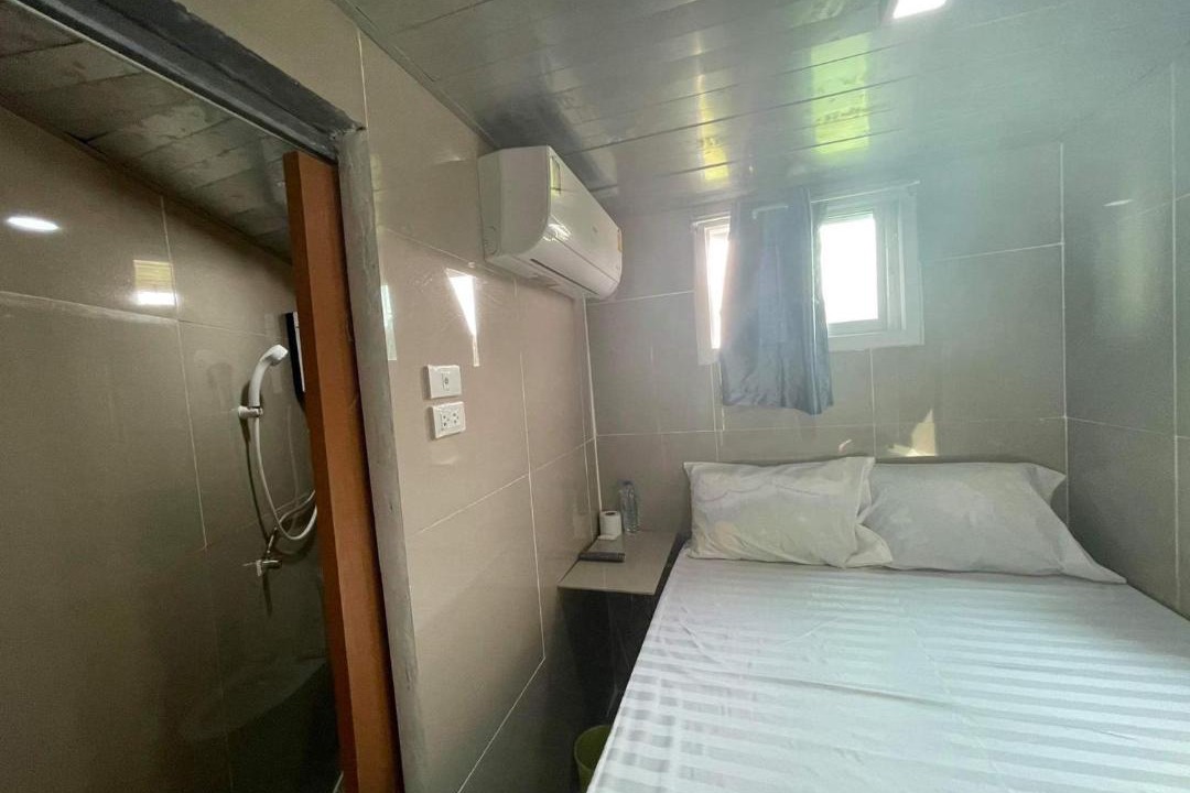 Photo of Bedroom in Bangkok