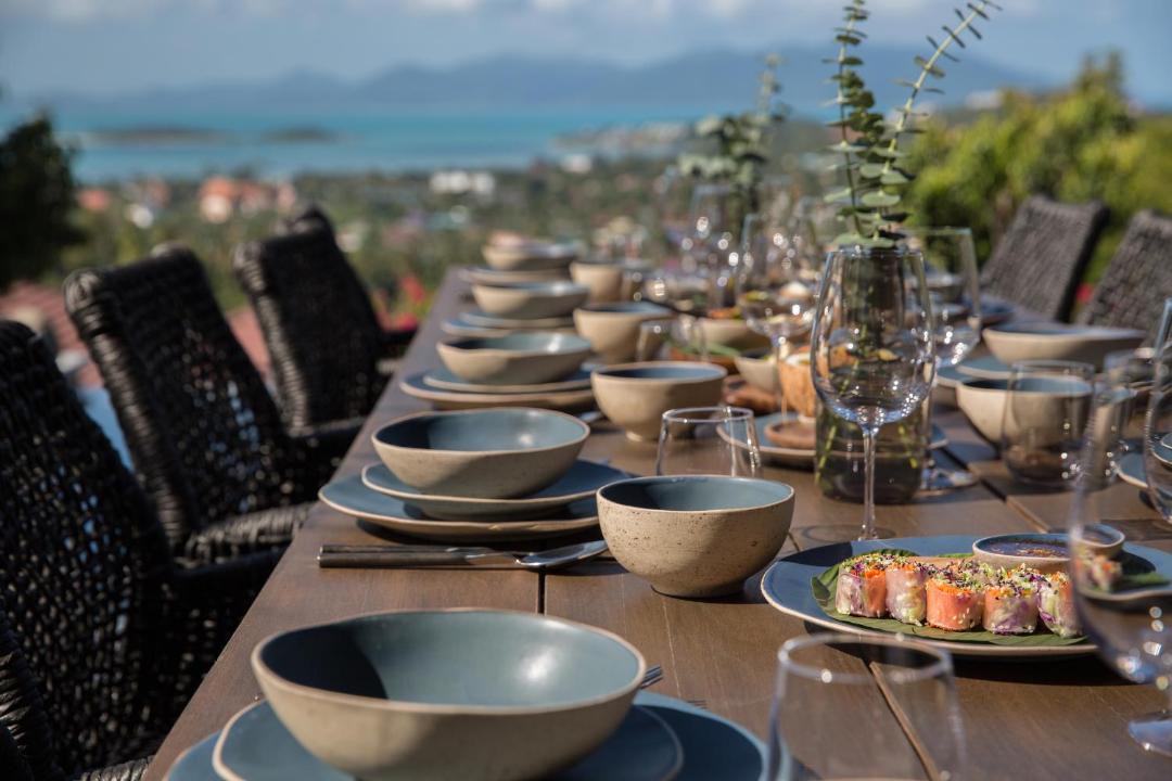 Photo of Patio Balcony in Plai Laem