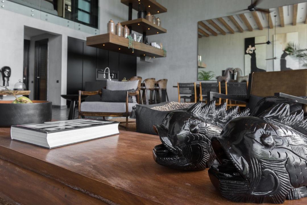 Photo of Livingroom in Plai Laem