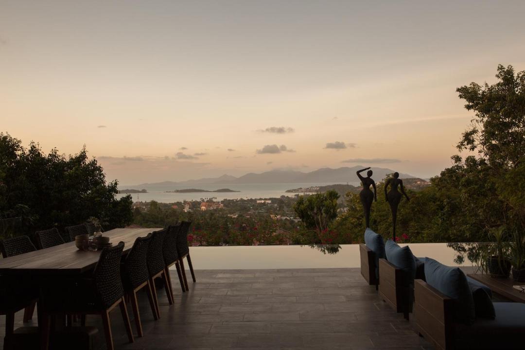 Photo of Patio Balcony in Plai Laem
