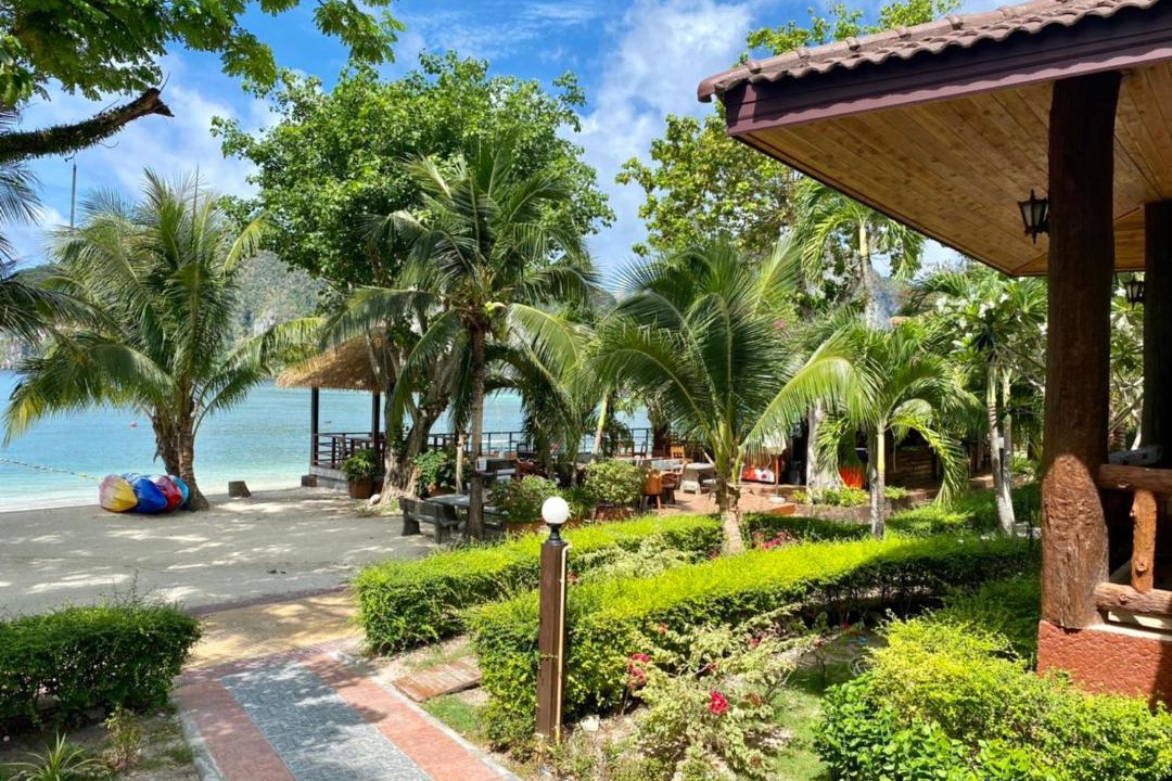 Photo of Others in Ko Phi Phi