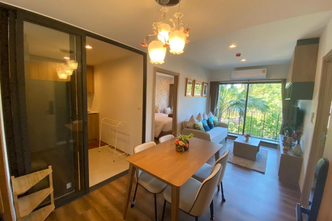 Photo of Livingroom in Khao Takiab