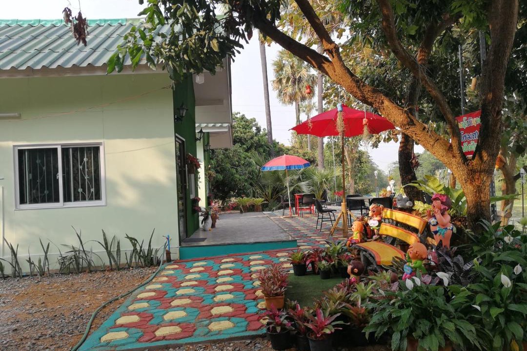 Photo of Others in Lamphun