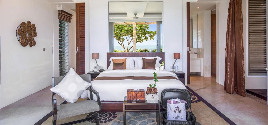 Photo of Bedroom in Choeng Mon