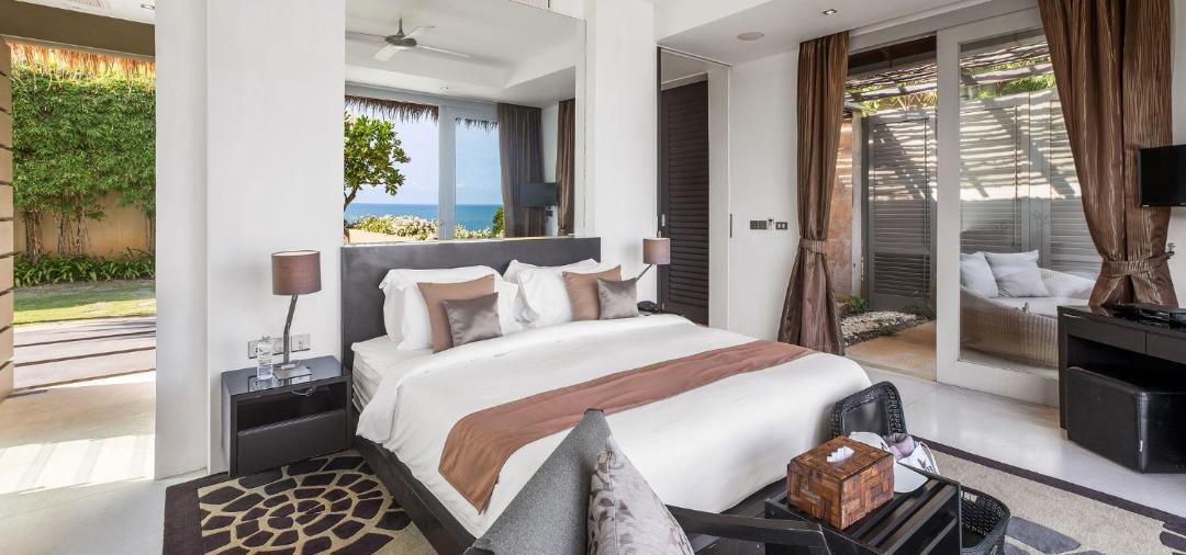 Photo of Bedroom in Choeng Mon