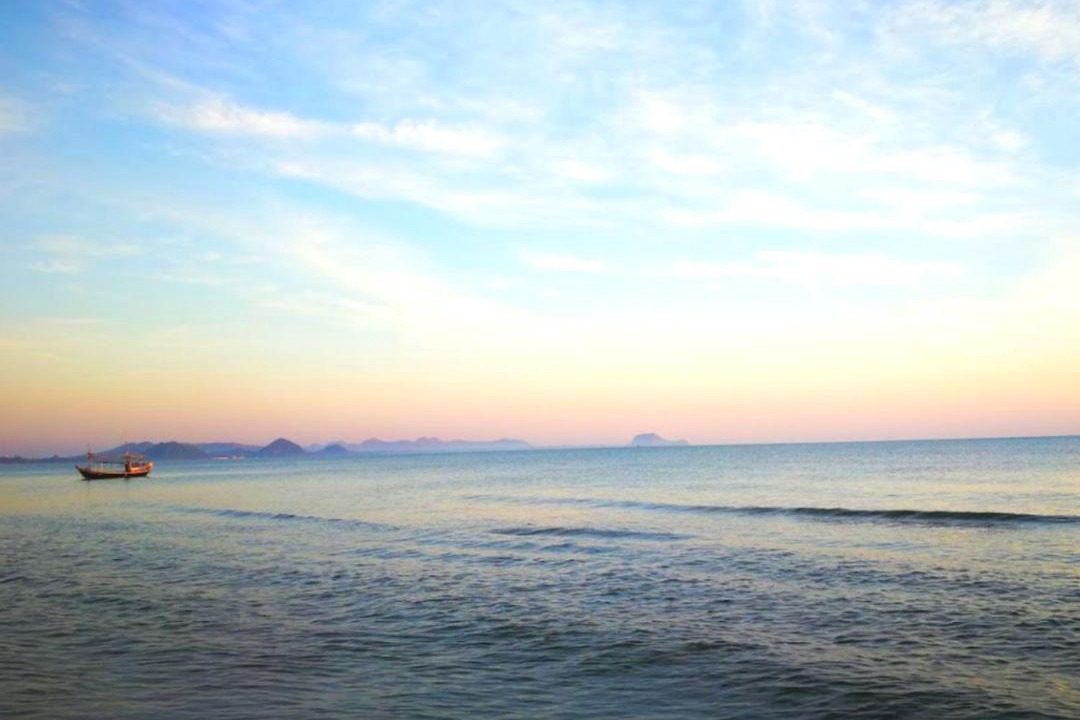 Photo of Outdoor in Sam Roi Yot