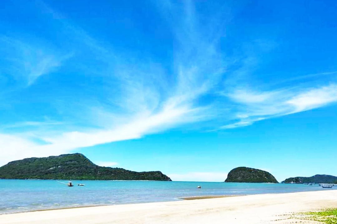 Photo of Outdoor in Sam Roi Yot