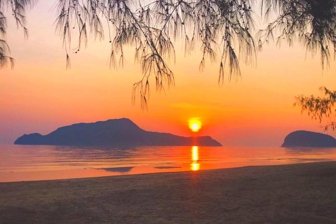 Photo of Outdoor in Sam Roi Yot