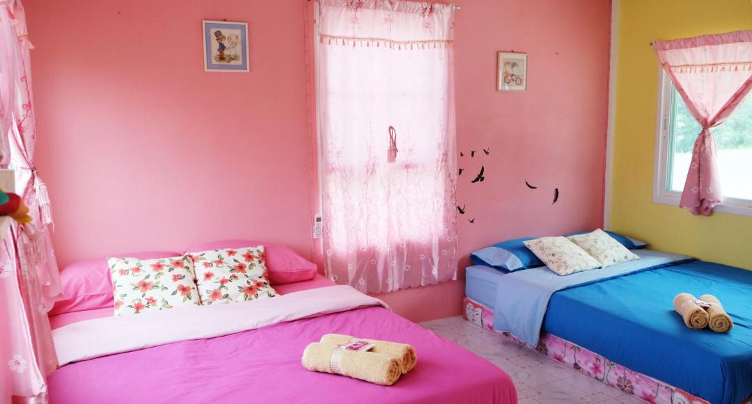 Photo of Bedroom in Suan Phueng