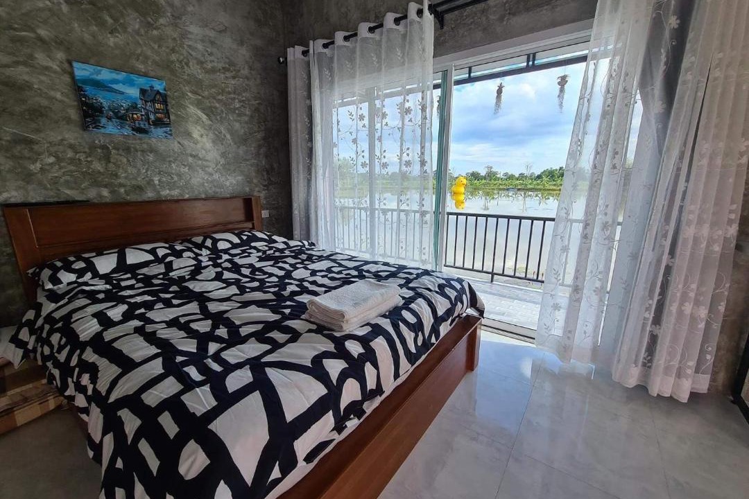 Photo of Bedroom in Nakhon Nayok