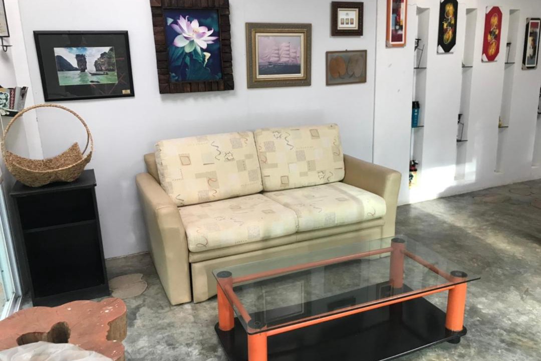 Photo of Livingroom in Wang Katha