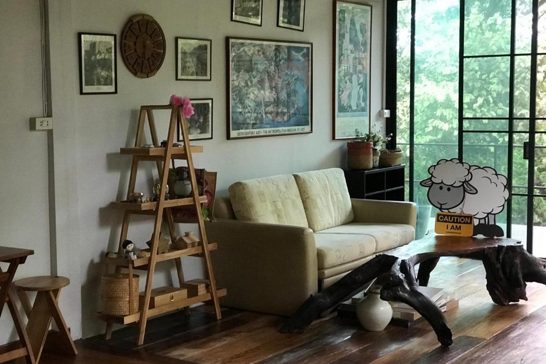 Photo of Livingroom in Wang Katha