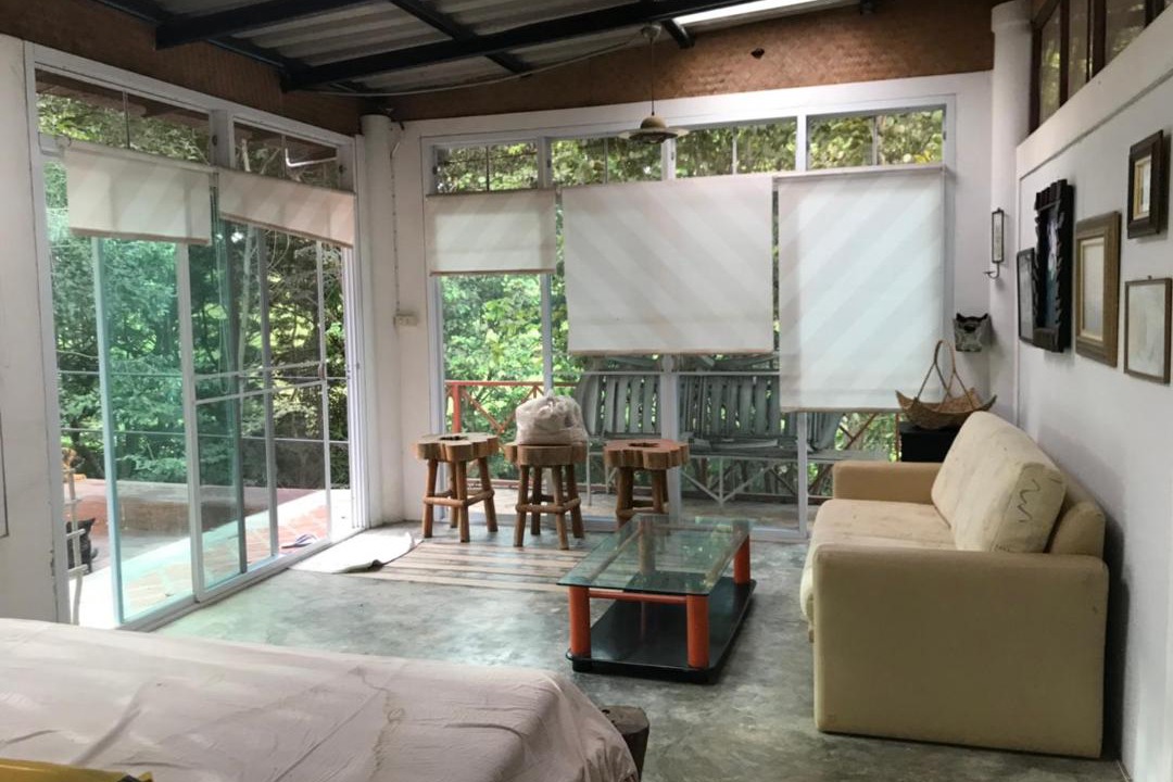 Photo of Livingroom in Wang Katha