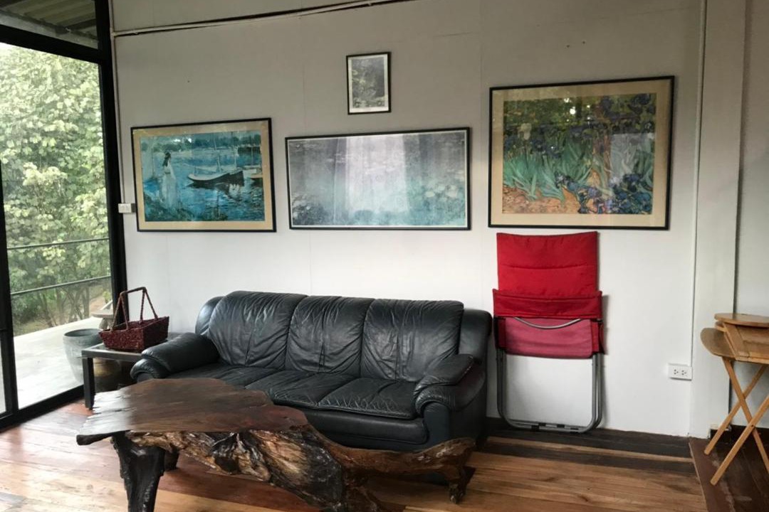 Photo of Livingroom in Wang Katha