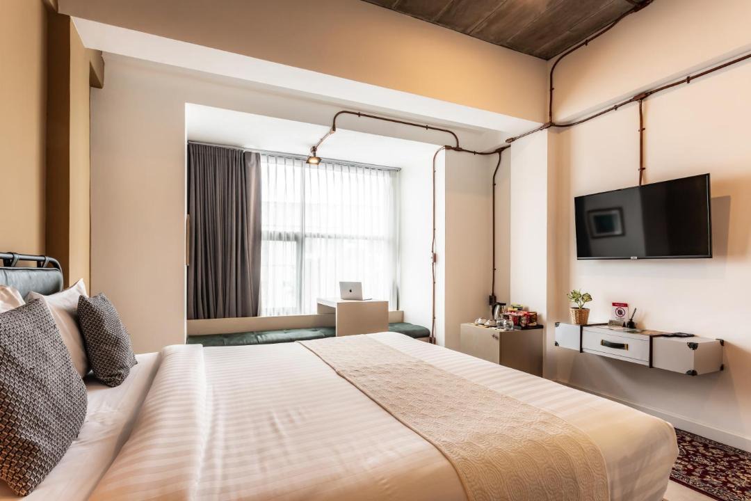 Photo of Bedroom in Surin