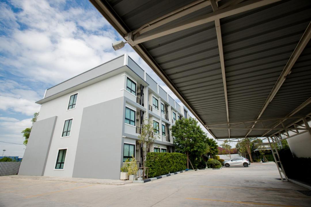 Photo of Buildings in Don Tako