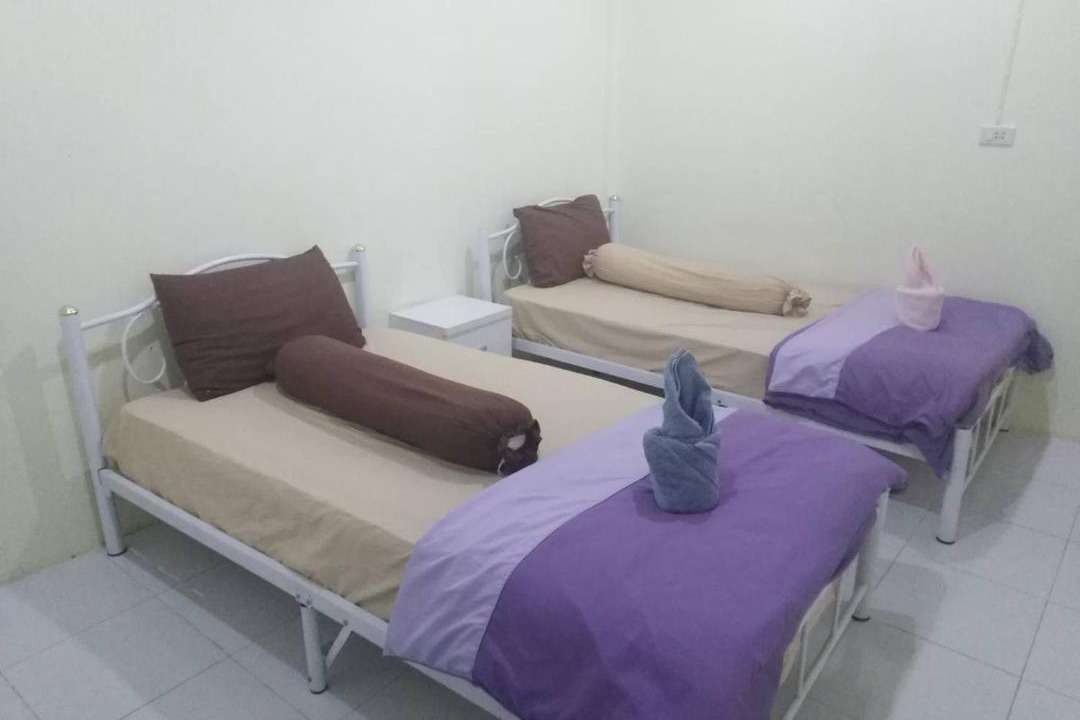 Photo of Bedroom in Nong Nam Daeng