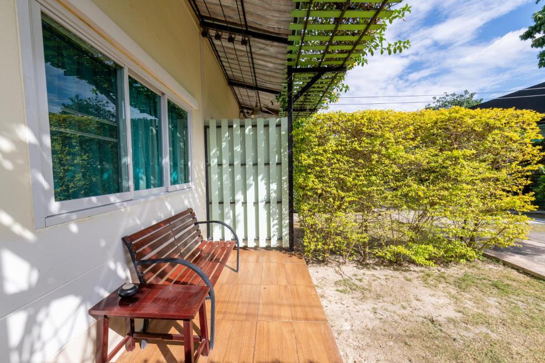 Photo of Patio Balcony in Nong Nam Daeng