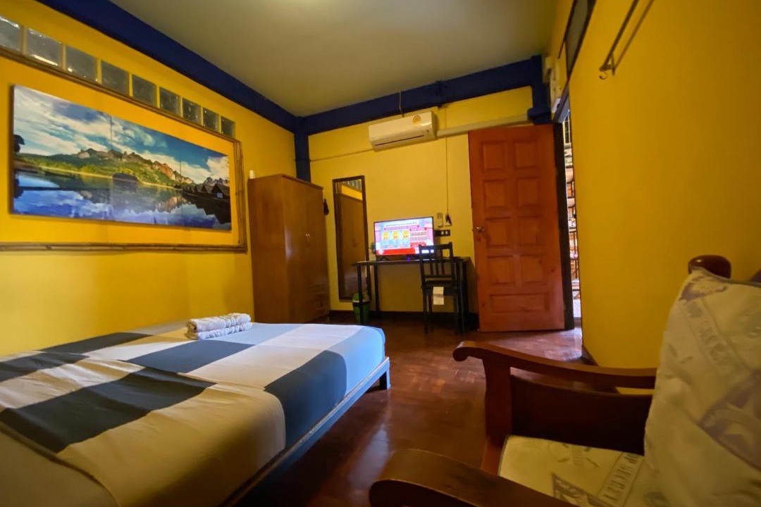 Photo of Bedroom in Pak Chong