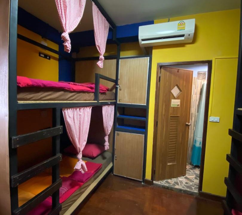 Photo of Bedroom in Pak Chong