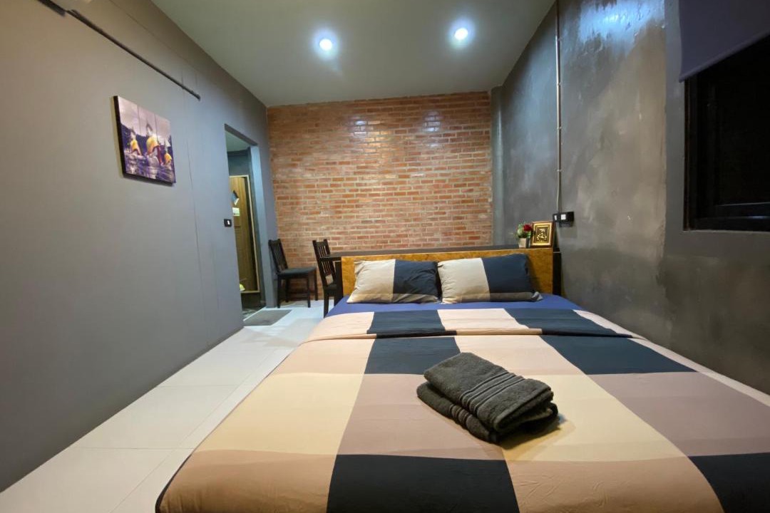 Photo of Bedroom in Pak Chong