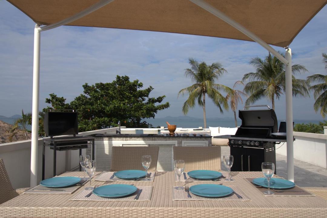 Photo of Patio Balcony in Ko Chang
