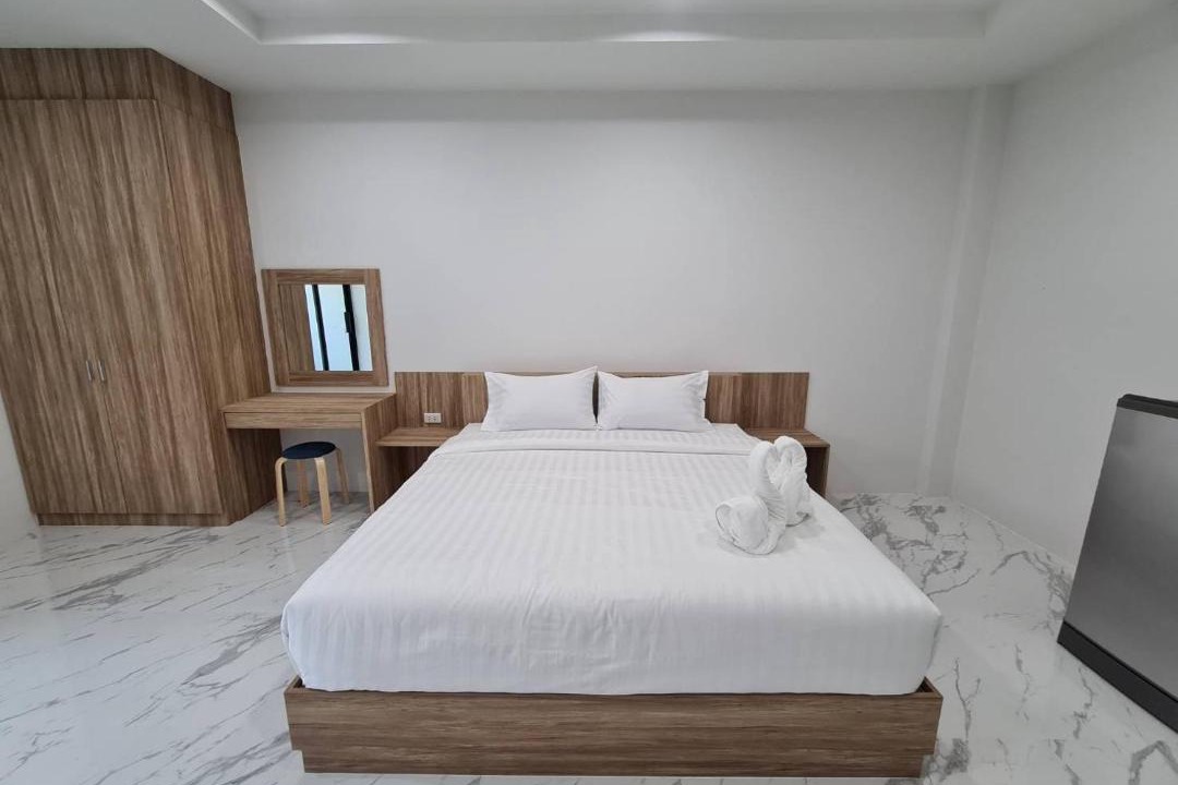 Photo of Bedroom in Kalasin