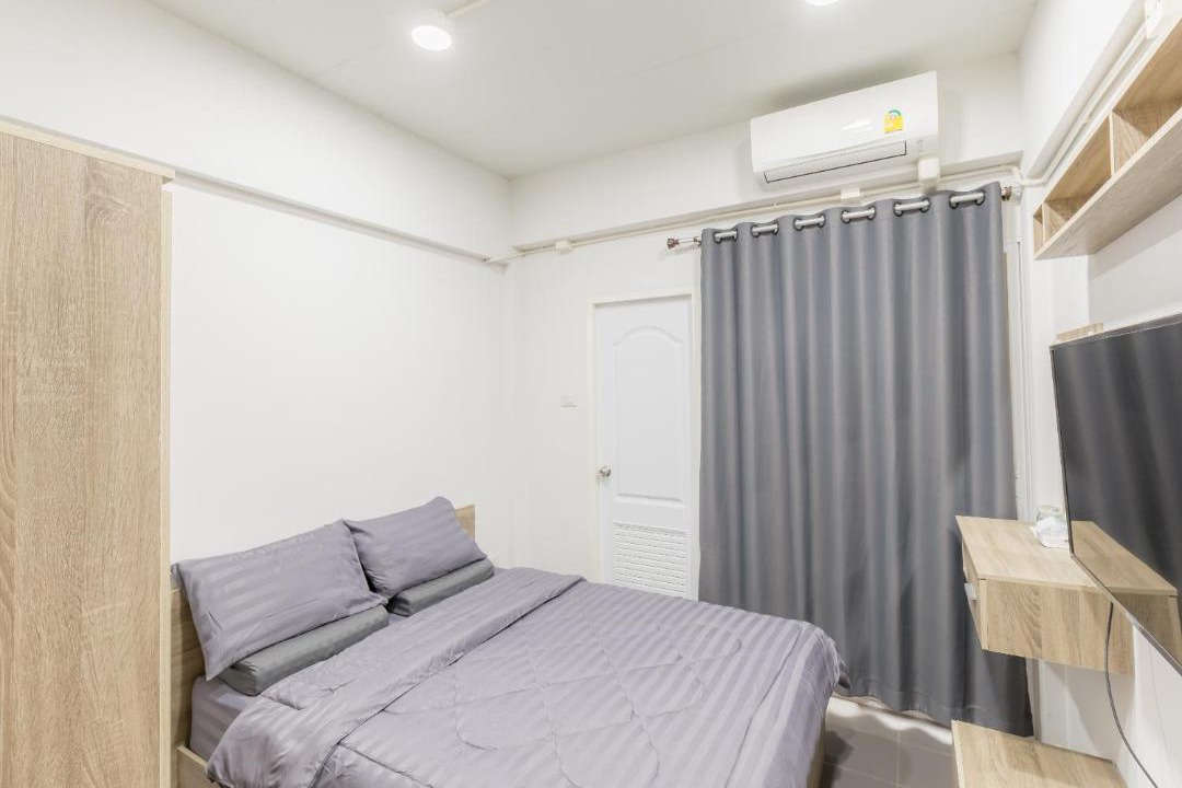 Photo of Bedroom in Bang Chan