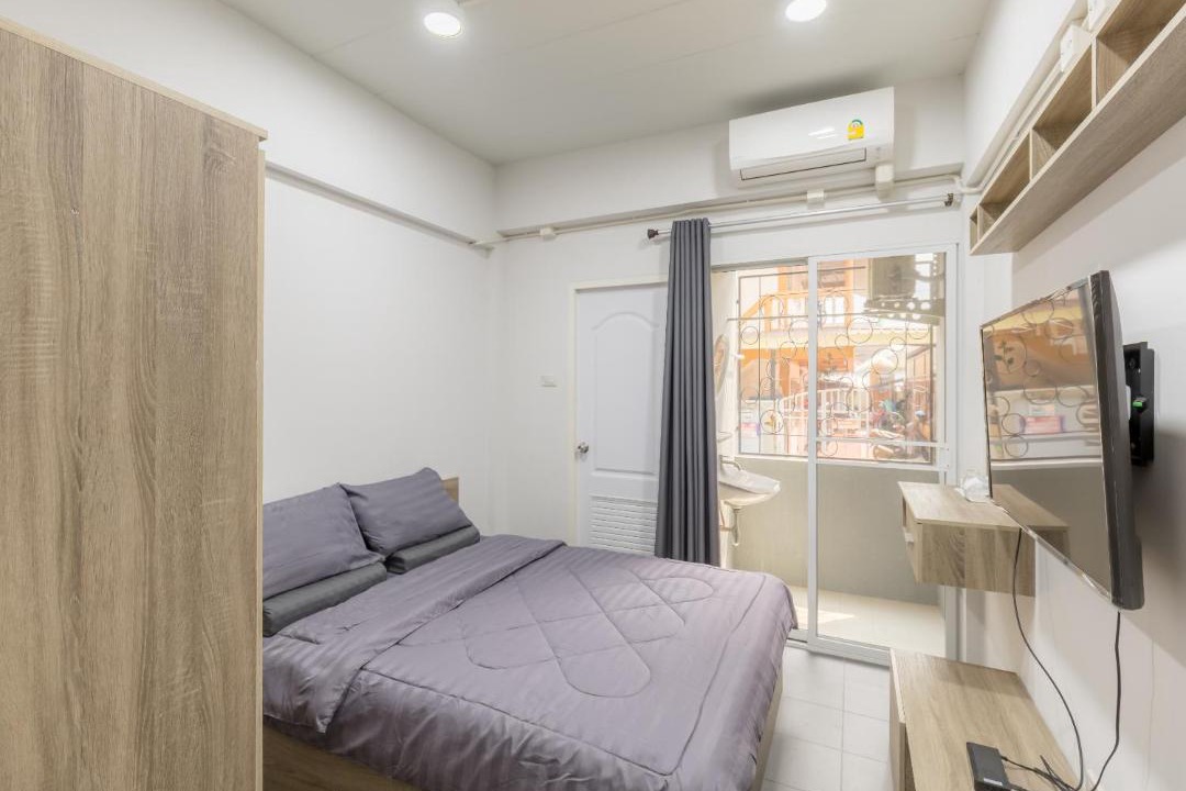 Photo of Bedroom in Bang Chan