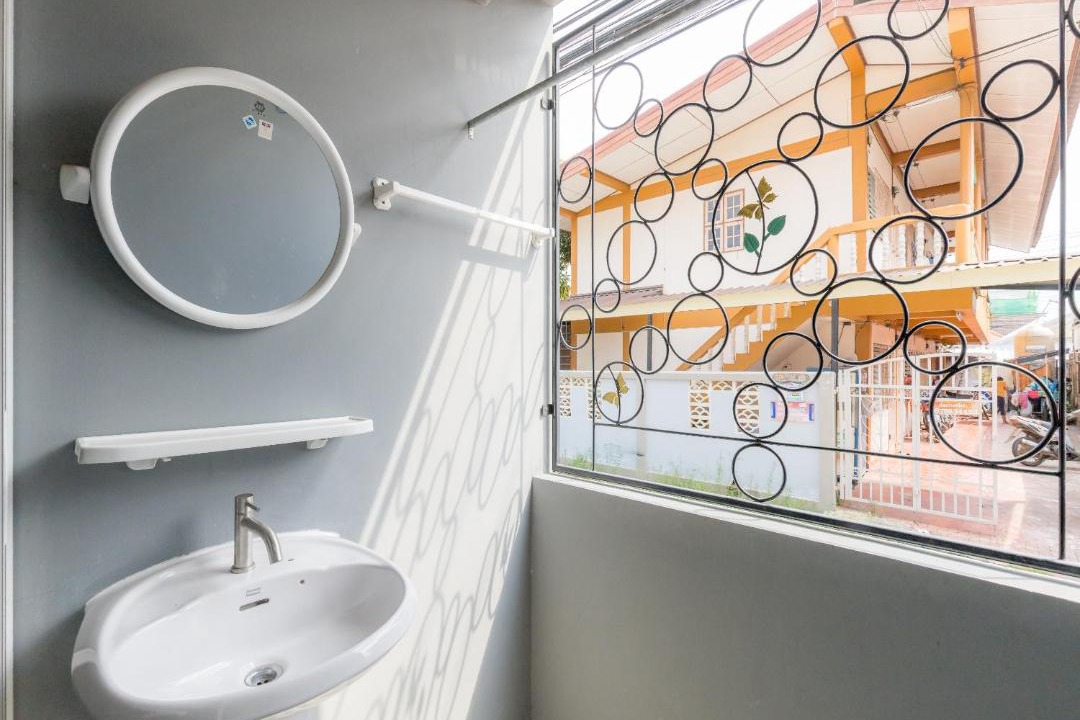 Photo of Bathroom in Bang Chan