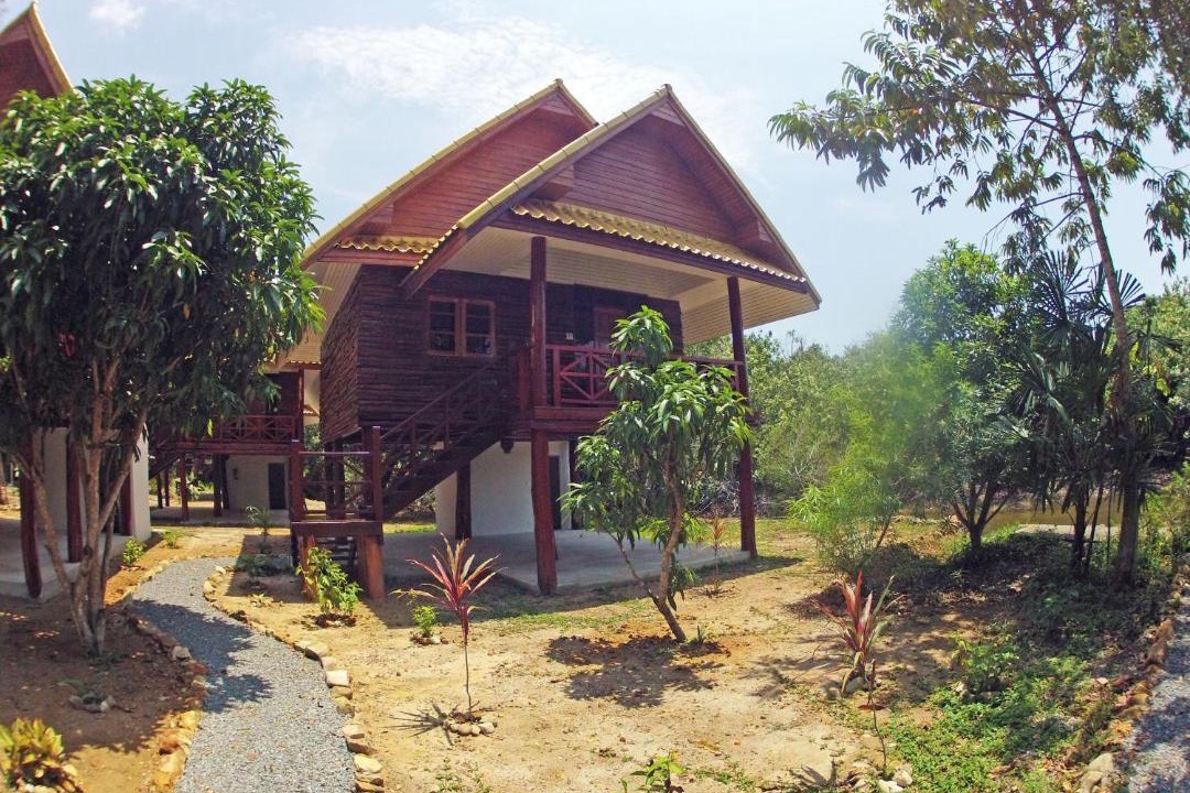 Photo of Others in Khong Koi Beach