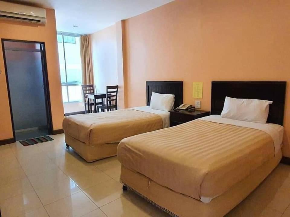Photo of Bedroom in Mae Sai