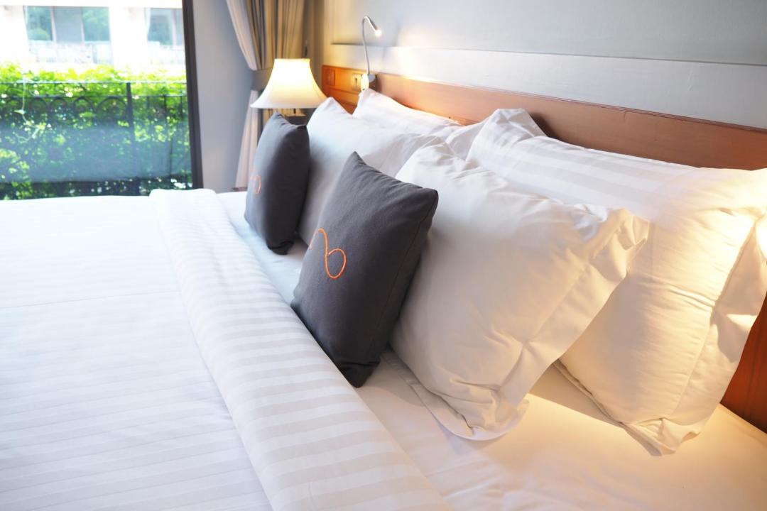 Photo of Bedroom in Kanchanaburi