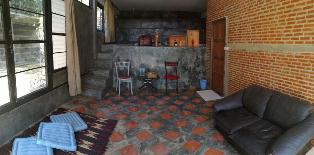 Photo of Livingroom in Wang Katha