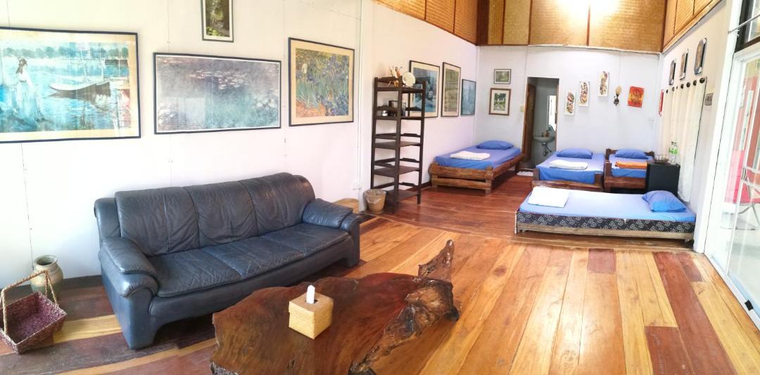 Photo of Livingroom in Wang Katha