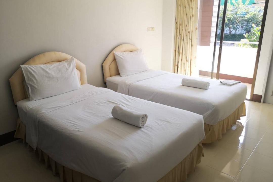 Photo of Bedroom in Loei Province