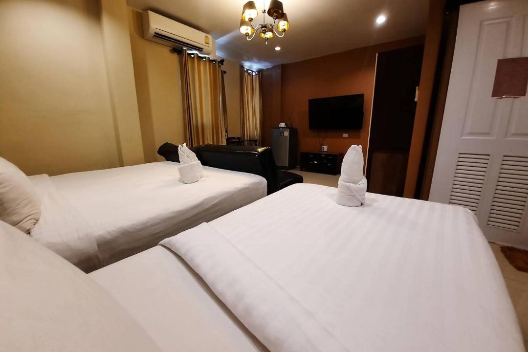 Photo of Bedroom in Maha Sarakham