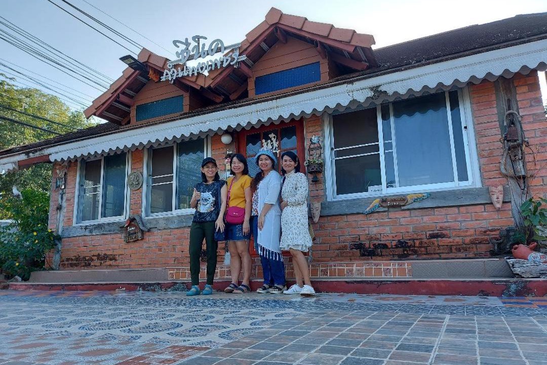 Photo of Others in Kamphaeng Phet