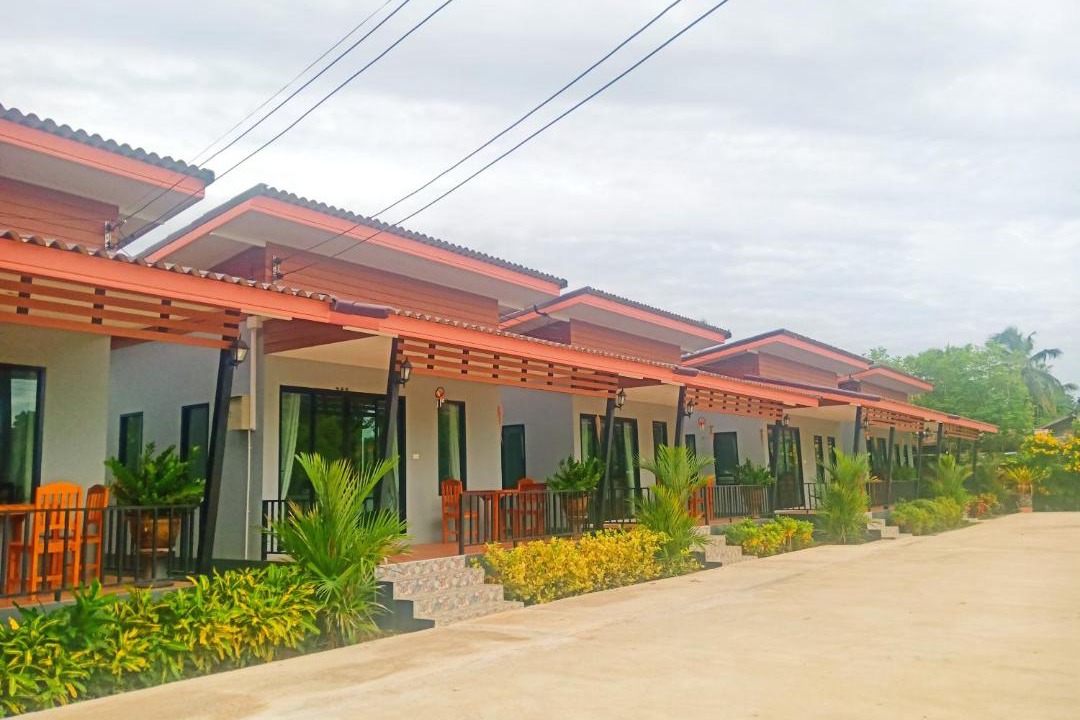 Photo of Others in Sam Roi Yot