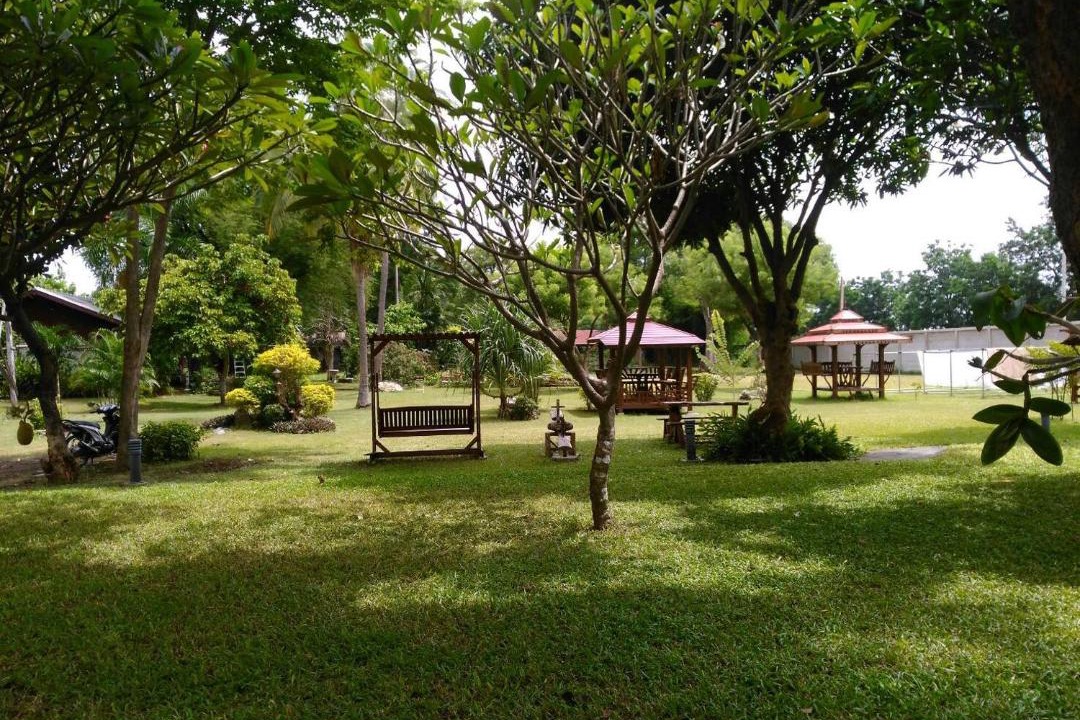 Photo of Outdoor in Dan Chang
