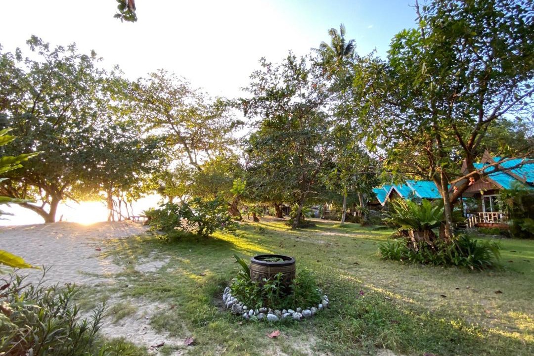 Photo of Others in Khong Koi Beach
