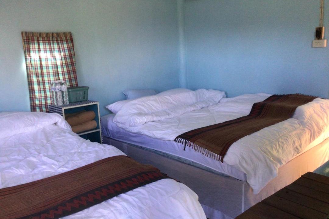 Photo of Bedroom in Wiang Kaen