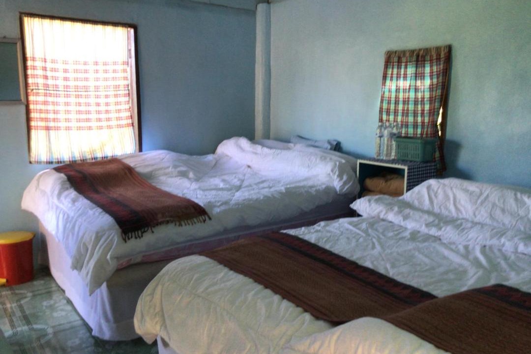 Photo of Bedroom in Wiang Kaen