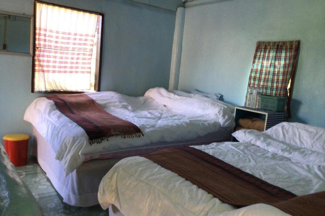 Photo of Bedroom in Wiang Kaen