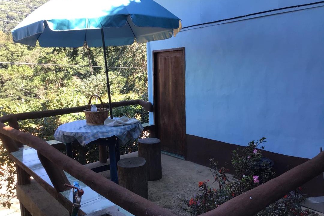 Photo of Patio Balcony in Wiang Kaen