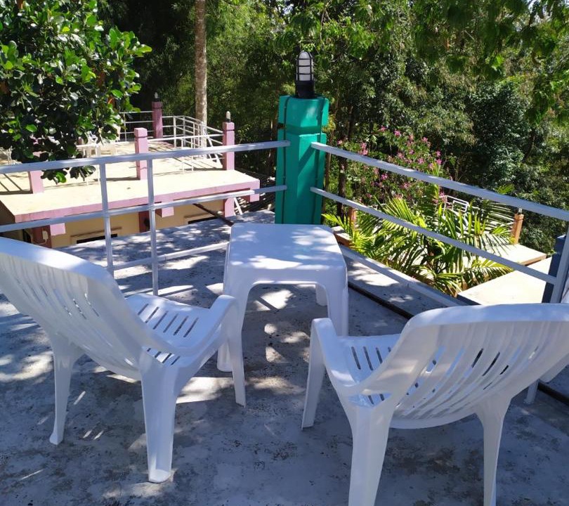 Photo of Patio Balcony in Khao Kho
