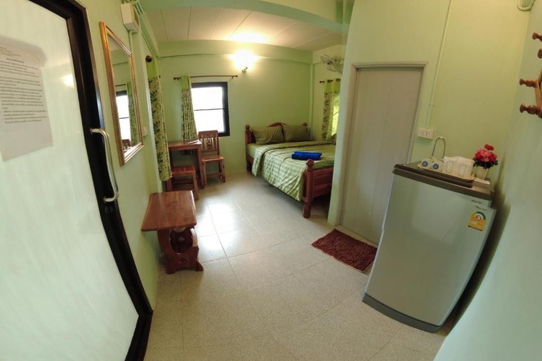 Photo of Livingroom in Khao Kho