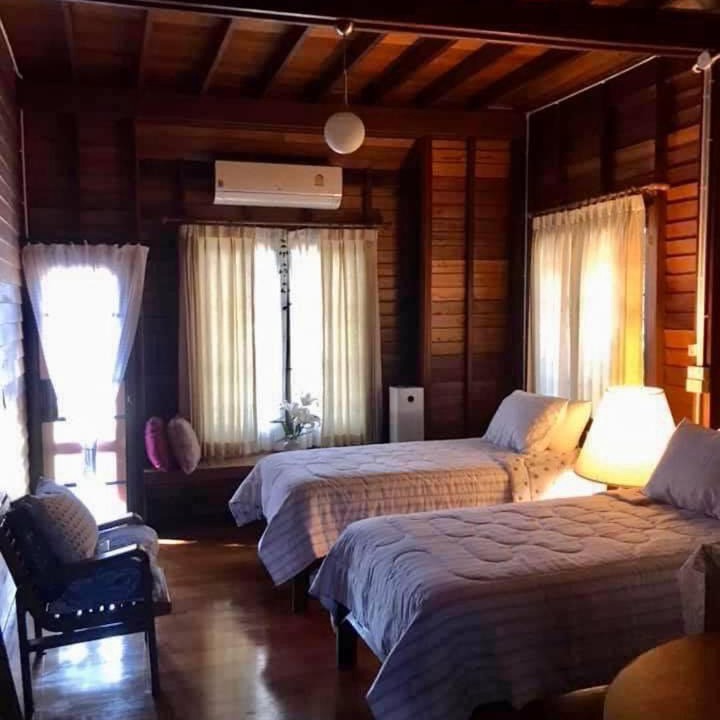 Photo of Bedroom in Rim Nuea