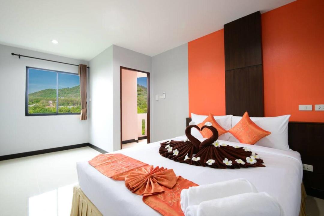 Photo of Bedroom in Ban Saiyuan