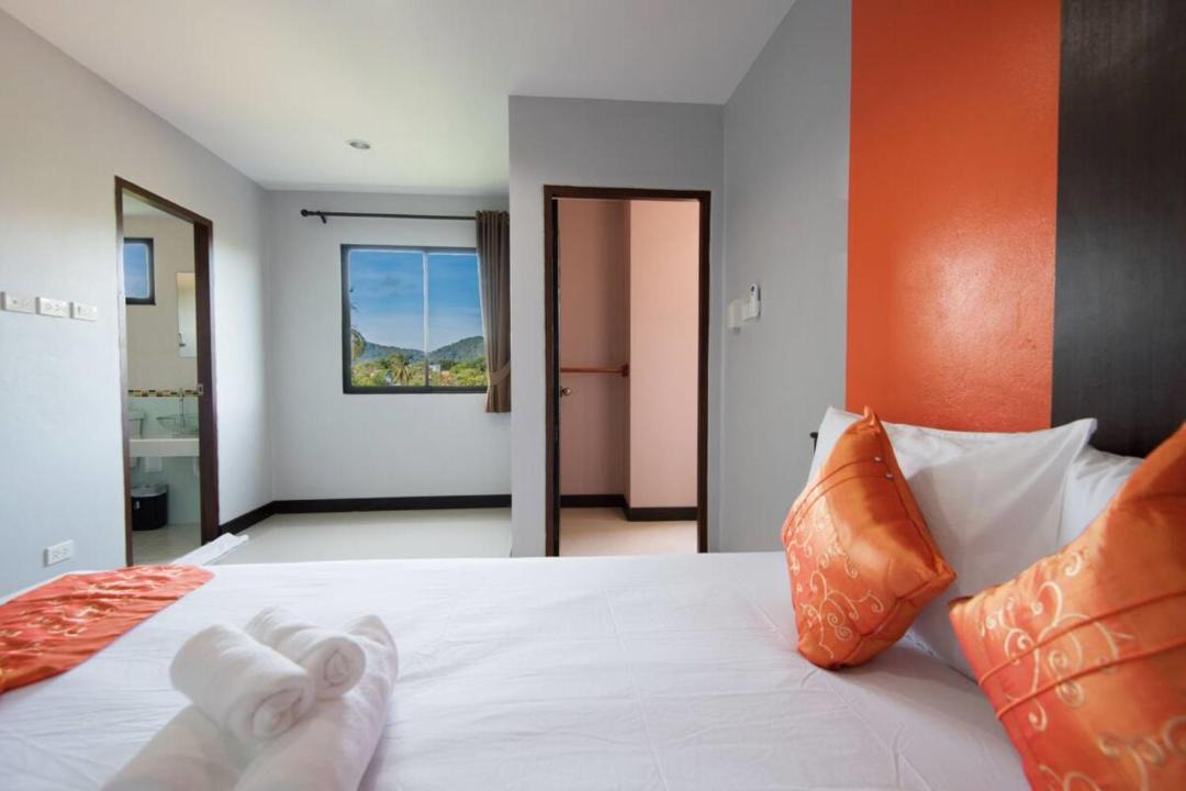 Photo of Bedroom in Ban Saiyuan